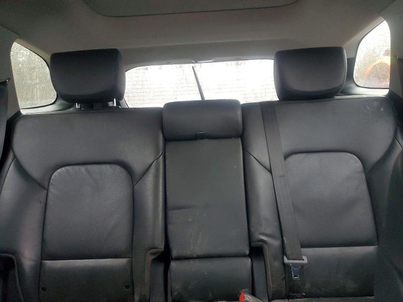 Aukcja sprzedaży 2017 Hyundai Santa Fe, vin: KM8SNDHF3HU218525, numer aukcji: 41639746