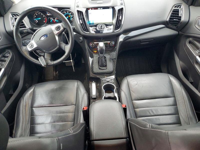 Aukcja sprzedaży 2016 Ford Escape, vin: 1FMCU0JX8GUC86739, numer aukcji: 48289156