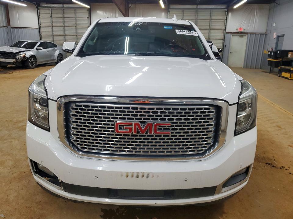 Aukcja sprzedaży 2016 Gmc Yukon Xl, vin: 1GKS2HKJ1GR283638, numer aukcji: 46066696