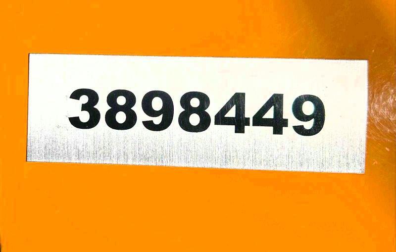 Продажа на аукционе авто 2026 Others Industrial, vin: 3898449, номер лота: 47489946