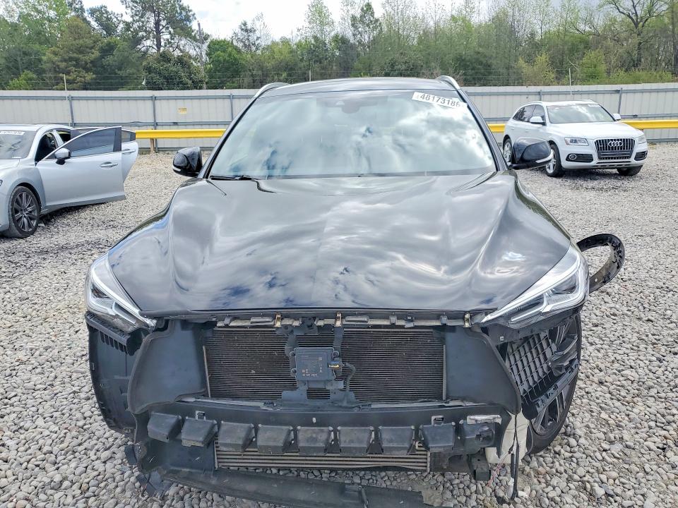 Aukcja sprzedaży 2021 Infiniti Qx50, vin: 3PCAJ5BAXMF124823, numer aukcji: 48173186