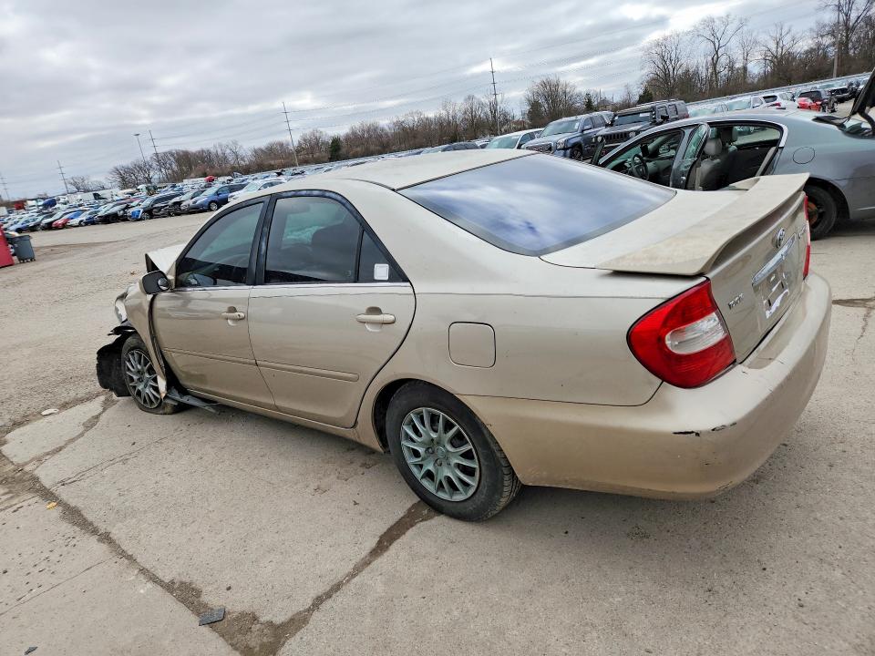 Aukcja sprzedaży 2004 Toyota Camry, vin: 4T1BE32KX4U895159, numer aukcji: 46851316