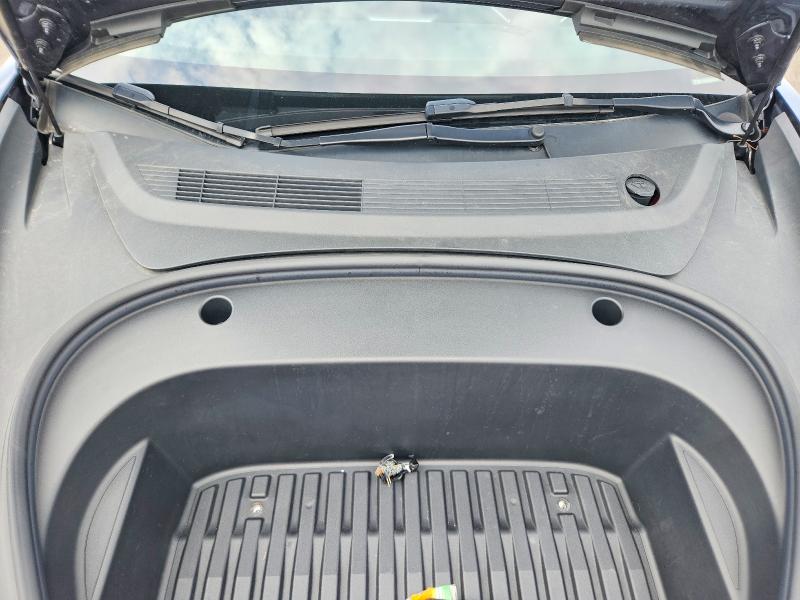 Aukcja sprzedaży 2022 Tesla Model 3, vin: 5YJ3E1EB5NF287181, numer aukcji: 48084536