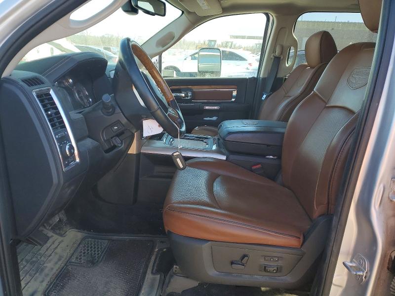 Продажа на аукционе авто 2017 Ram 1500, vin: 1C6RR7PT4HS555773, номер лота: 46328096