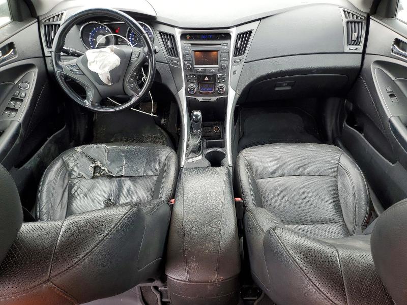 Продаж на аукціоні авто 2014 Hyundai Sonata, vin: 5NPEC4AC6EH822602, номер лоту: 79315915