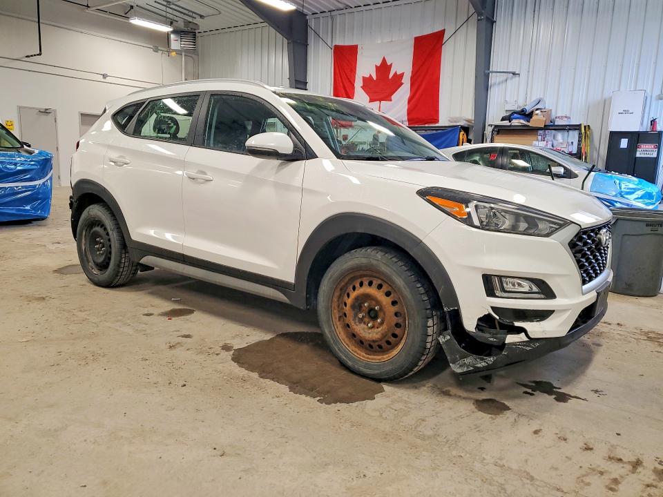 Aukcja sprzedaży 2019 Hyundai Tucson, vin: KM8J3CA47KU051582, numer aukcji: 47586526