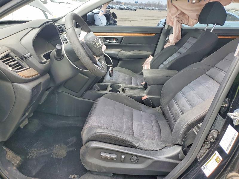 Aukcja sprzedaży 2018 Honda Cr-v, vin: 2HKRW2H59JH628497, numer aukcji: 47737046