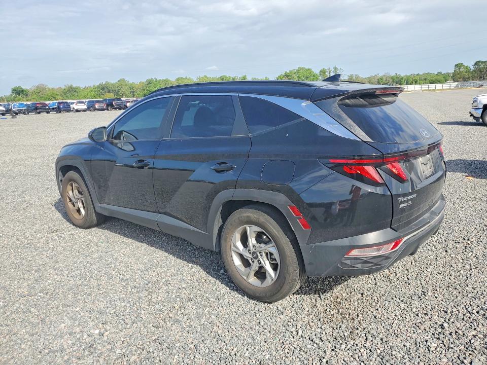 Продажа на аукционе авто 2024 Hyundai Tucson, vin: 5NMJB3DE9RH376733, номер лота: 47713646