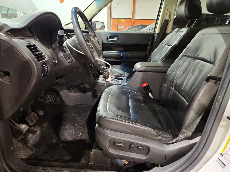 Aukcja sprzedaży 2014 Ford Flex, vin: 2FMHK6C88EBD30052, numer aukcji: 47338496