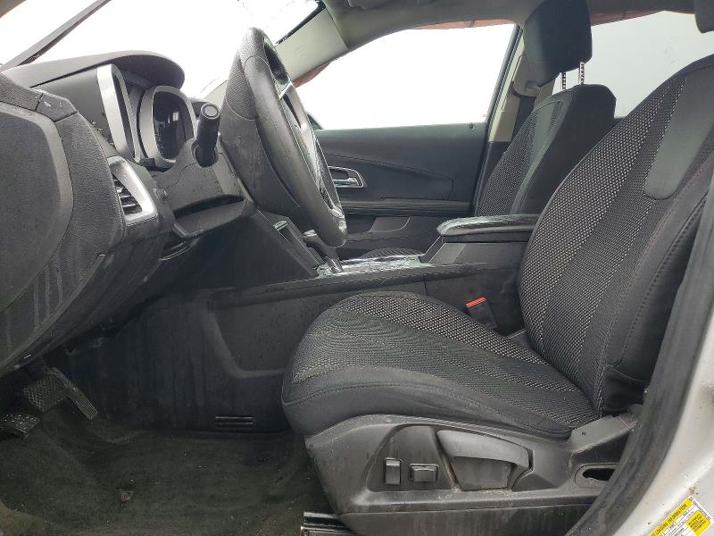 Продаж на аукціоні авто 2017 Chevrolet Equinox, vin: 2GNALCEK6H1507483, номер лоту: 41805996
