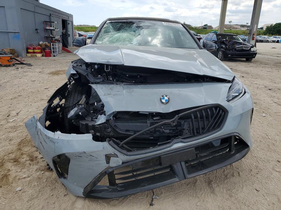 47192426 :رقم المزاد ، WBA83GG04T7U56598 vin ، 2026 Bmw 228 مزاد بيع