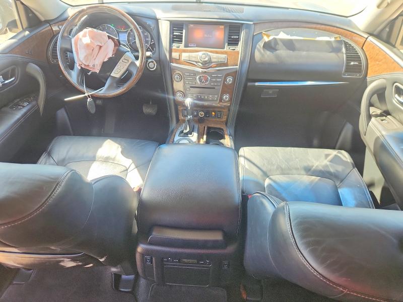 Aukcja sprzedaży 2015 Infiniti Qx80, vin: JN8AZ2NF9F9571630, numer aukcji: 47029076