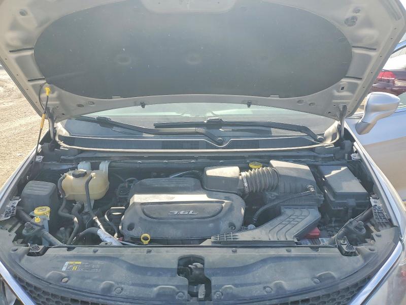 46342116 :رقم المزاد ، 2C4RC1BG0JR119737 vin ، 2018 Chrysler Pacifica مزاد بيع