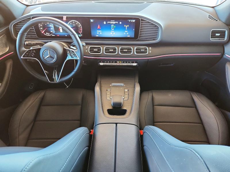 Продаж на аукціоні авто 2025 Mercedes-benz Gle, vin: 4JGFB4FB0SB430036, номер лоту: 79704045