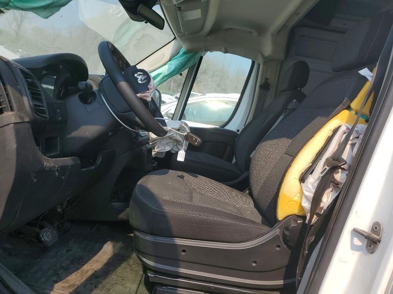 Aukcja sprzedaży 2022 Ram Promaster 2500, vin: 3C6LRVDG4NE125337, numer aukcji: 47019446