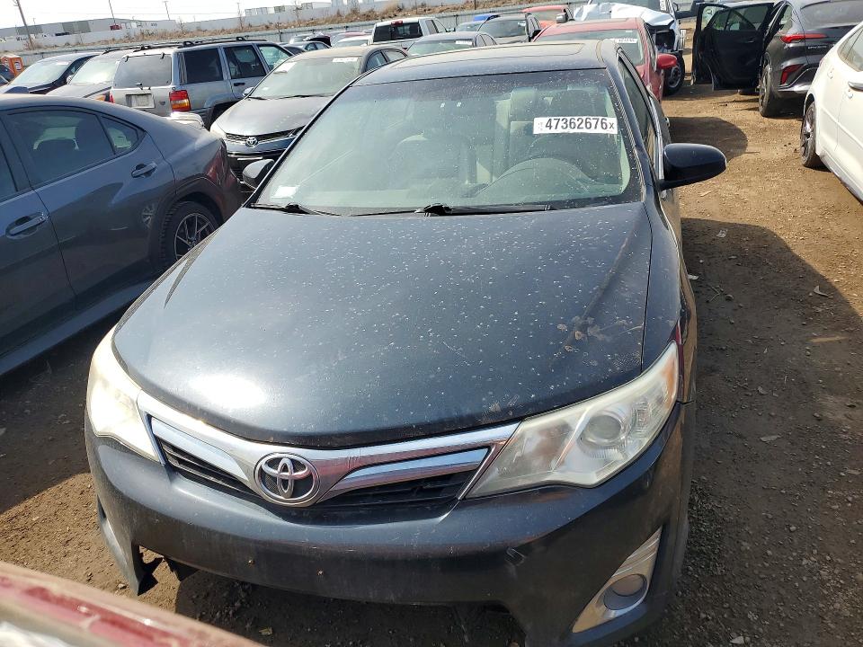 Продажа на аукционе авто 2012 Toyota Camry, vin: 4T4BF1FK1CR236368, номер лота: 47362676