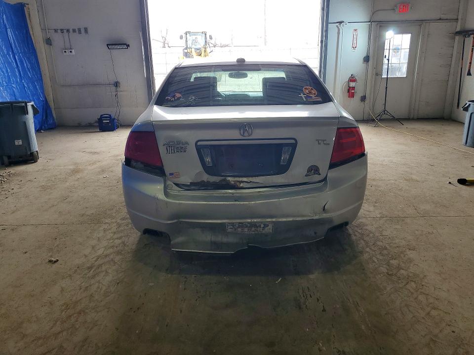 2004 Acura Tl მანქანა იყიდება აუქციონზე, vin: 19UUA66274A044041, აუქციონის ნომერი: 79726645