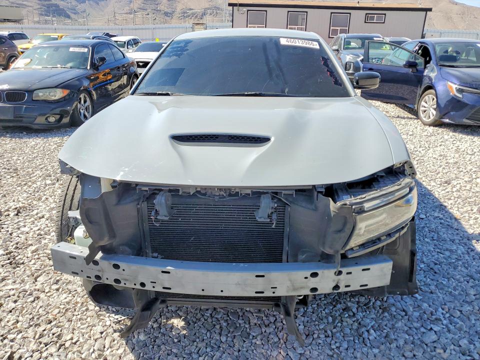 Продажа на аукционе авто 2021 Dodge Charger, vin: 2C3CDXHG4MH659362, номер лота: 46013986