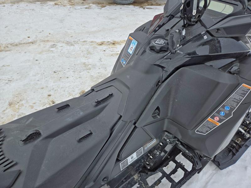 Aukcja sprzedaży 2023 Skid Backcountry X-rs 850 Rer, vin: 2BPSUZPA8PV000030, numer aukcji: 79599855