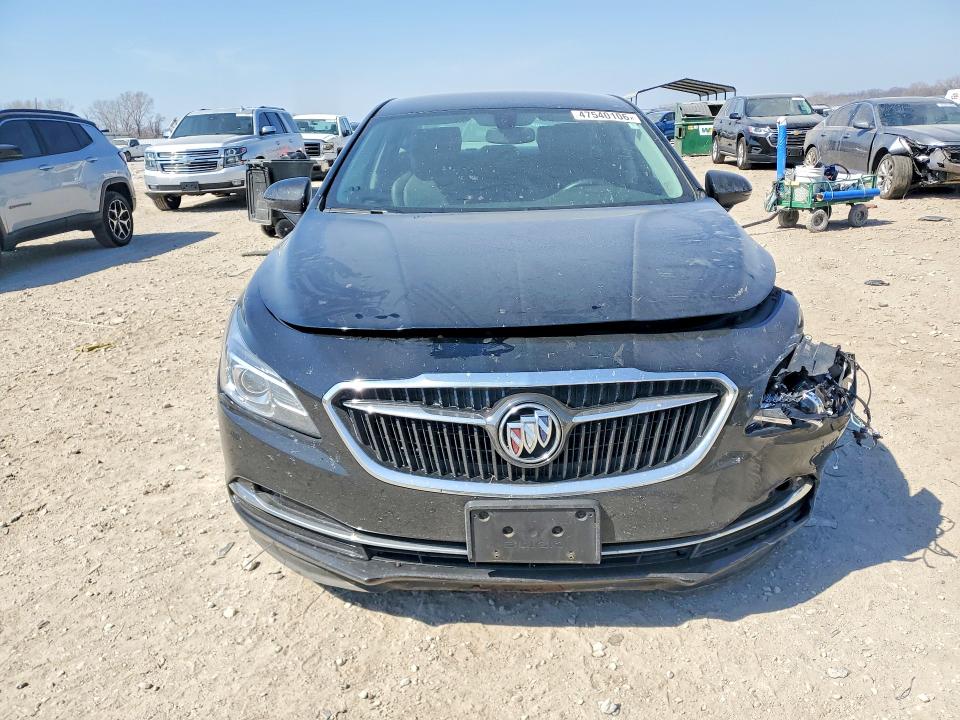 Aukcja sprzedaży 2017 Buick Lacrosse, vin: 1G4ZP5SS7HU151321, numer aukcji: 47540106