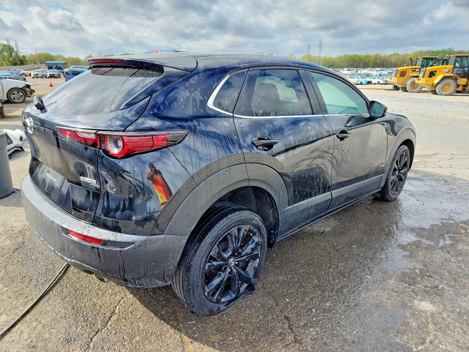 Продаж на аукціоні авто 2021 Mazda Cx-30, vin: 3MVDMBBL7MM272345, номер лоту: 79635695
