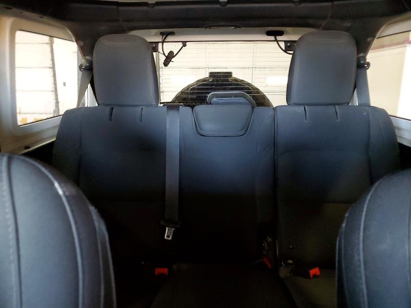 79676705 :رقم المزاد ، 1C4HJXDGXJW198987 vin ، 2018 Jeep Wrangler Unlimited مزاد بيع