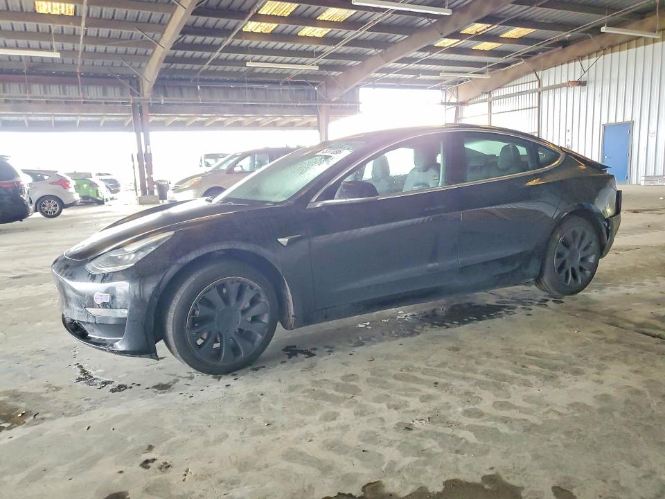 Aukcja sprzedaży 2019 Tesla Model 3, vin: 5YJ3E1EA8KF399475, numer aukcji: 48377096