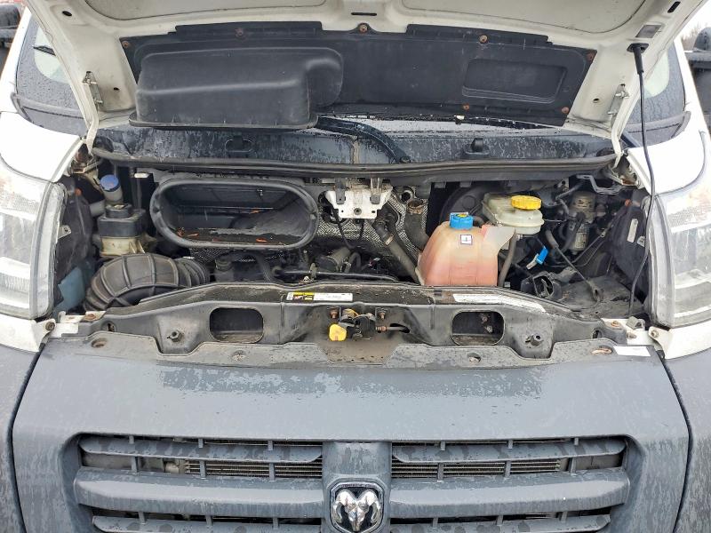 Aukcja sprzedaży 2014 Ram Promaster 2500, vin: 3C6TRVDG6EE117420, numer aukcji: 79361585