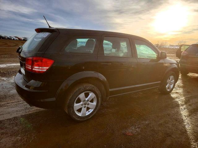 Продажа на аукционе авто 2016 Dodge Journey, vin: 3C4PDCAB1GT118091, номер лота: 46746906