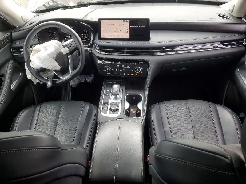 Продажа на аукционе авто 2023 Infiniti Qx60, vin: 5N1DL1GS3PC369588, номер лота: 48330576