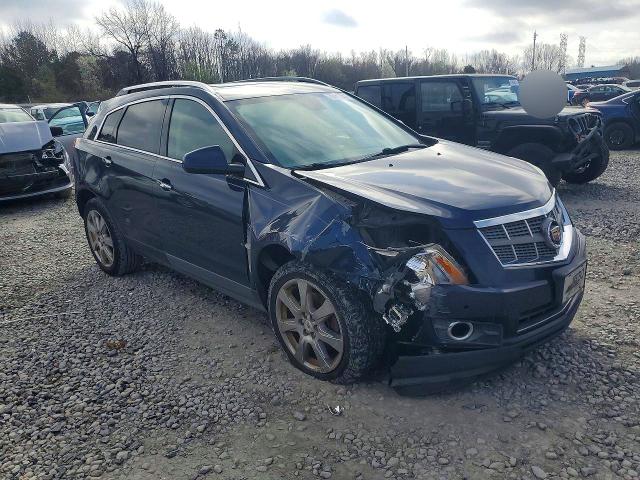 2010 Cadillac Srx მანქანა იყიდება აუქციონზე, vin: 3GYFNBEYXAS599323, აუქციონის ნომერი: 79447745