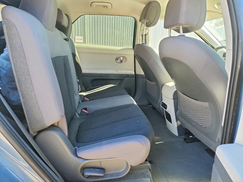 Aukcja sprzedaży 2022 Hyundai Ioniq 5, vin: KM8KMDAFXNU066705, numer aukcji: 46508656