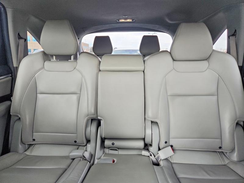 Продажа на аукционе авто 2016 Acura Mdx, vin: 5FRYD4H25GB040590, номер лота: 79659365