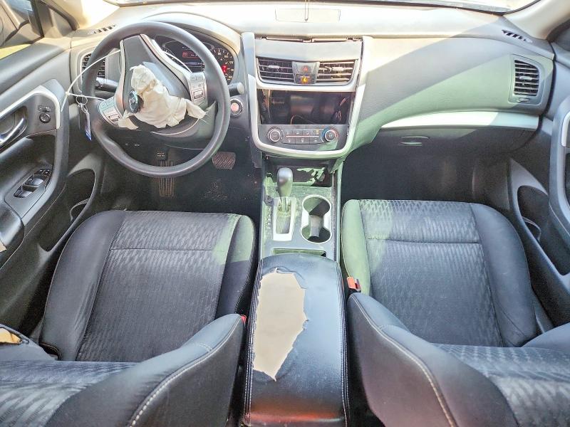 Продажа на аукционе авто 2017 Nissan Altima, vin: 1N4AL3AP3HC265200, номер лота: 47592406