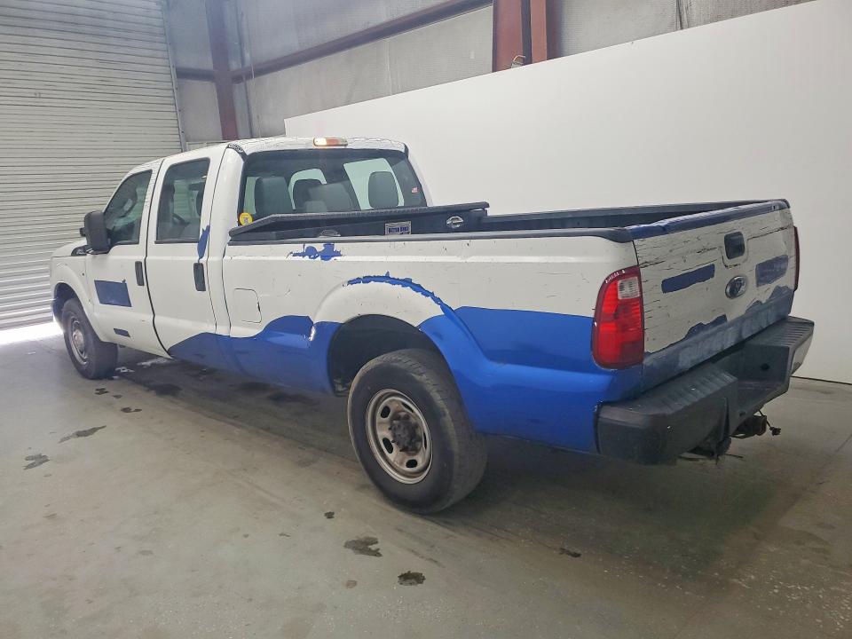 2016 Ford F350 მანქანა იყიდება აუქციონზე, vin: 1FT8W3A60GEB08301, აუქციონის ნომერი: 75931765