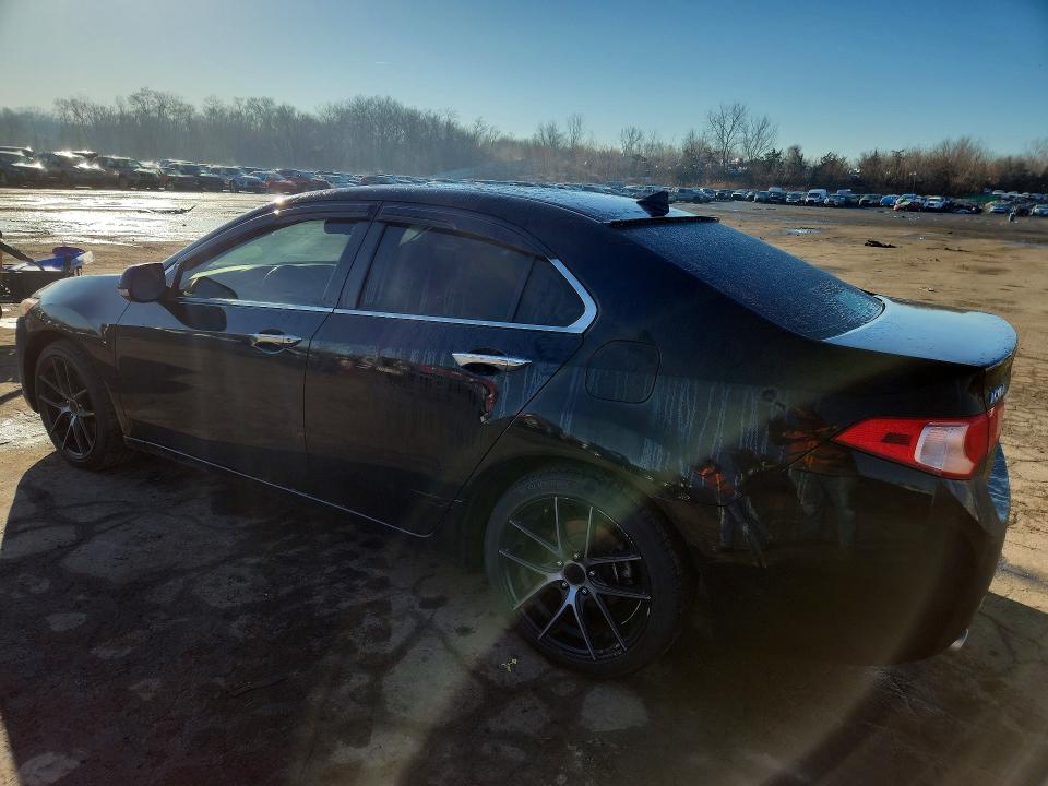 Aukcja sprzedaży 2012 Acura Tsx, vin: JH4CU2F64CC000917, numer aukcji: 79993515