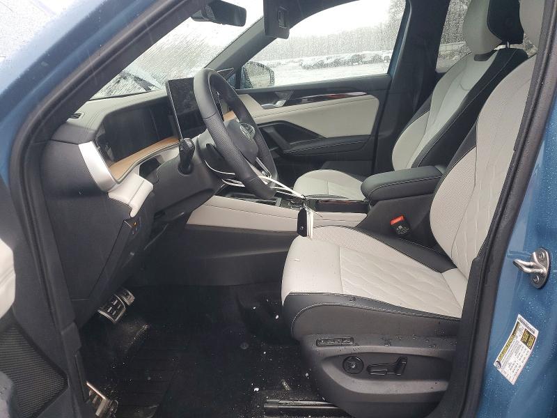 Aukcja sprzedaży 2026 Volkswagen Tiguan, vin: 3VVUW7RM7TM036849, numer aukcji: 79688715