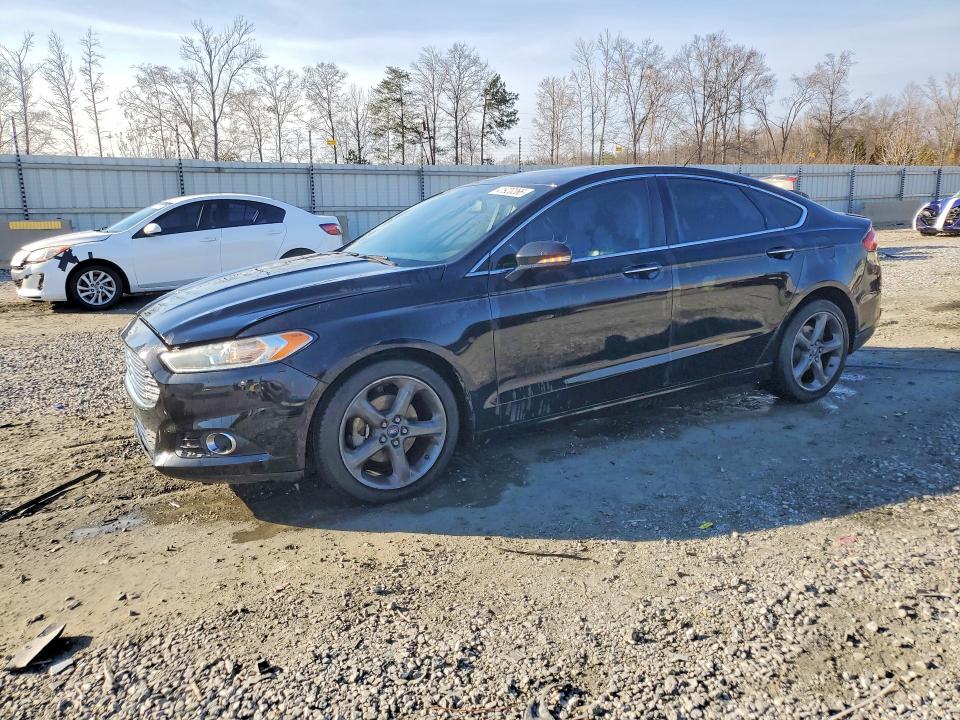 Aukcja sprzedaży 2016 Ford Fusion, vin: 3FA6P0K94GR400564, numer aukcji: 41920266
