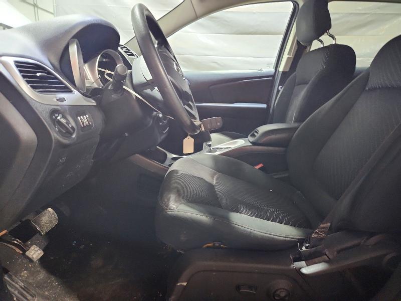 Продажа на аукционе авто 2011 Dodge Journey, vin: 3D4PG1FGXBT543241, номер лота: 46847166