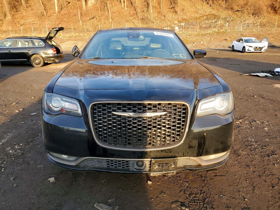 Продаж на аукціоні авто 2016 Chrysler 300, vin: 2C3CCAGG5GH296320, номер лоту: 47293346
