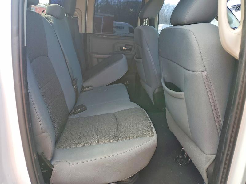 Продаж на аукціоні авто 2013 Ram 1500, vin: 1C6RR7GT2DS542725, номер лоту: 41999336