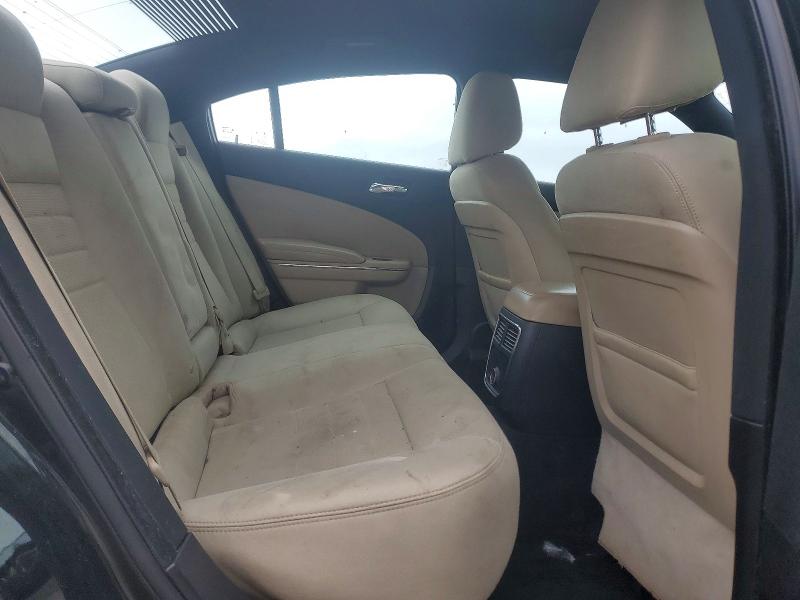 Продаж на аукціоні авто 2011 Dodge Charger, vin: 2B3CL3CG5BH545089, номер лоту: 47949496