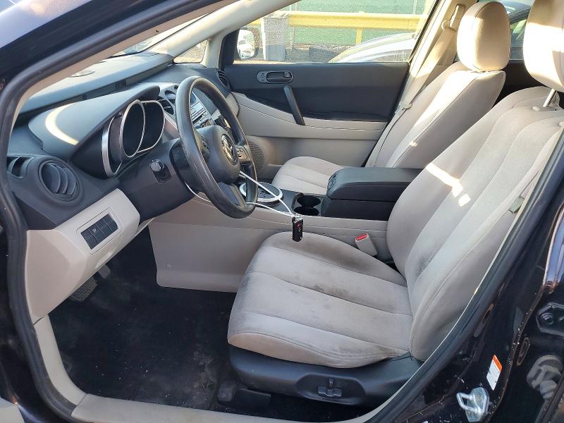 Aukcja sprzedaży 2007 Mazda Cx-7, vin: JM3ER293270138497, numer aukcji: 46178236