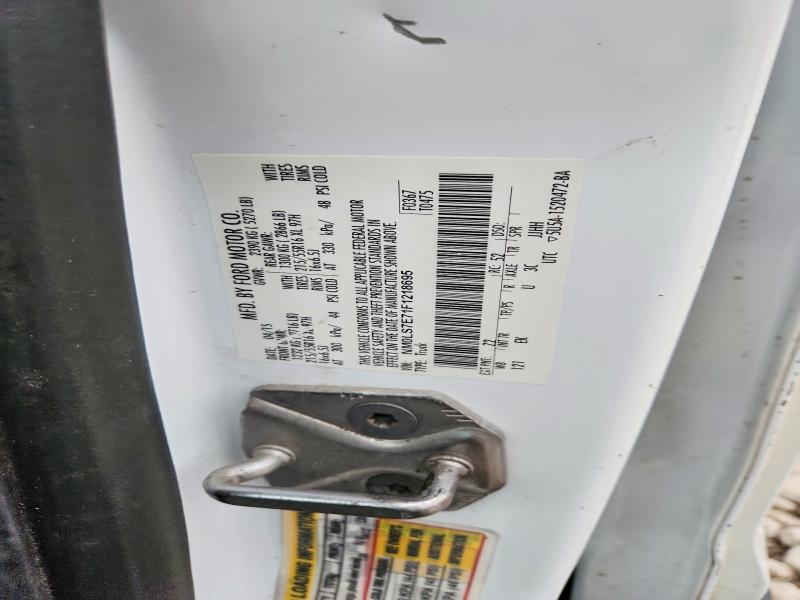 Aukcja sprzedaży 2015 Ford Transit Connect, vin: NM0LS7E71F1218695, numer aukcji: 48349536