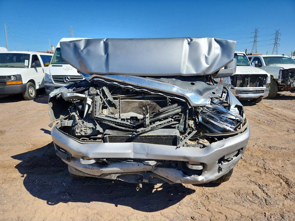 79320335 :رقم المزاد ، 3C63RRRL3KG708429 vin ، 2019 Ram 3500 مزاد بيع
