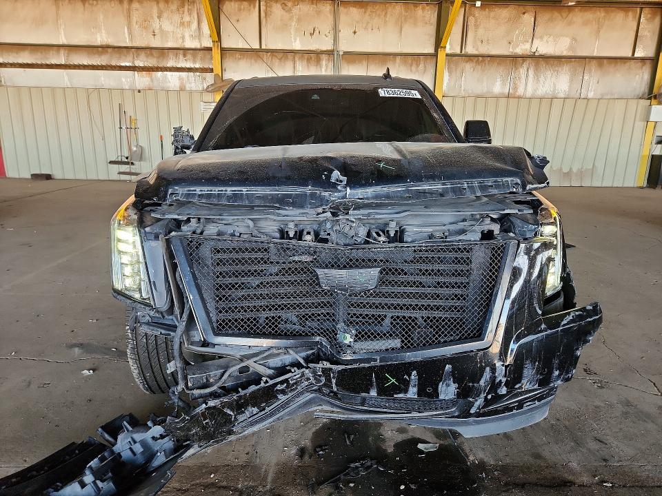 78362595 :رقم المزاد ، 1GYS3KKJ7GR204392 vin ، 2016 Cadillac Escalade مزاد بيع