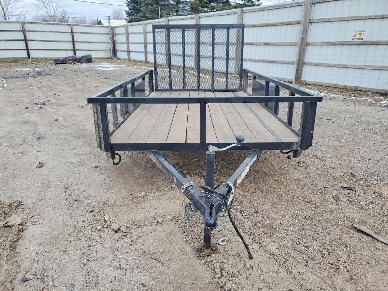 Aukcja sprzedaży 2024 Quality Steel Unknown, vin: 5LEB1UD14R1241216, numer aukcji: 46448756