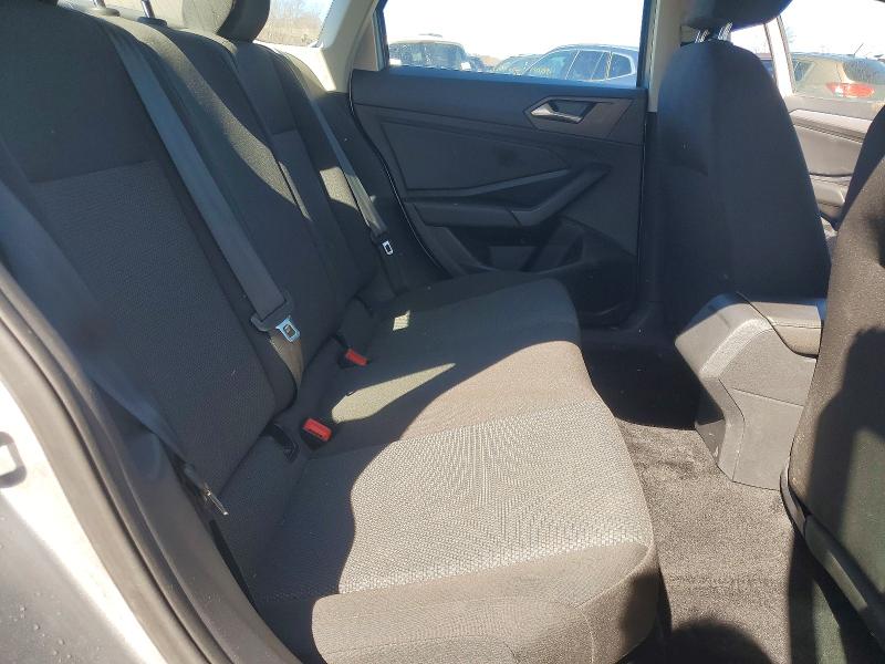 41794286 :رقم المزاد ، 3VWC57BU3KM209365 vin ، 2019 Volkswagen Jetta مزاد بيع