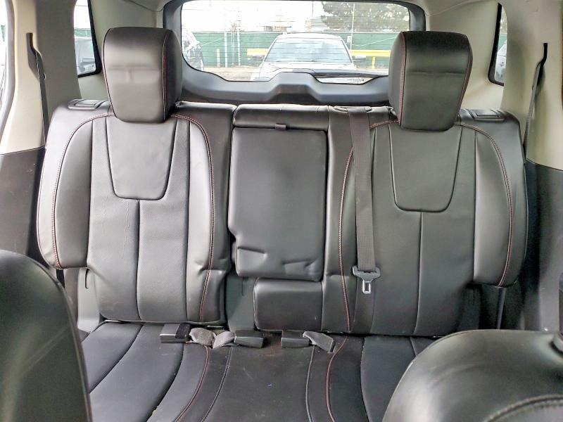 2015 Gmc Terrain მანქანა იყიდება აუქციონზე, vin: 2GKFLZE31F6363078, აუქციონის ნომერი: 79383475