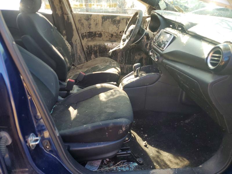 Aukcja sprzedaży 2020 Nissan Kicks, vin: 3N1CP5CV1LL500448, numer aukcji: 45971646
